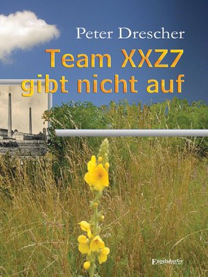 cover image of Team XXZ7 gibt nicht auf